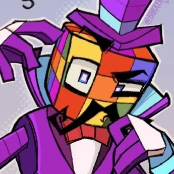 creator 💫Kazam💫's avatar