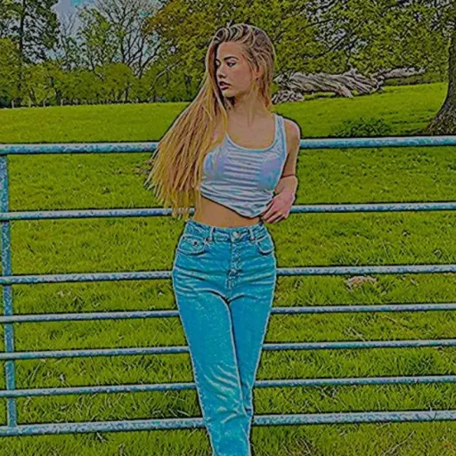 creator Sofia fuhcnccbxhxm's avatar