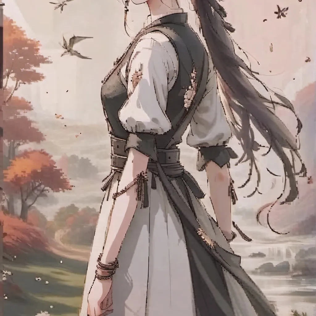 chat with ai character: Royal