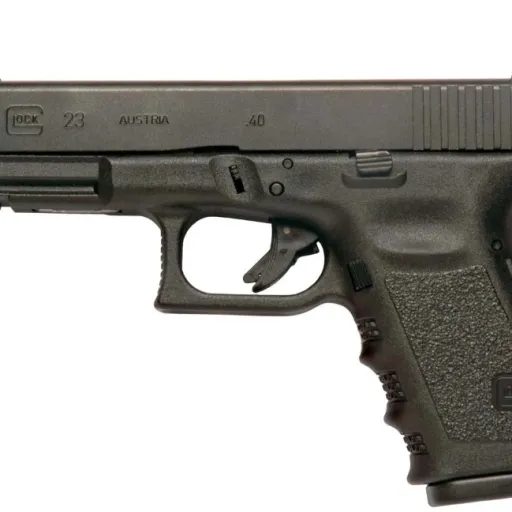 creator Glock 19 hehe's avatar