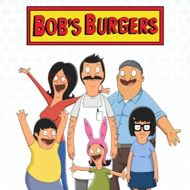 creator 🍔bob burgers fan's avatar