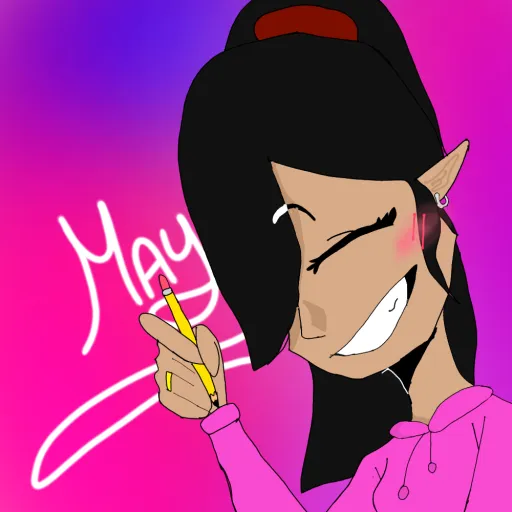 creator †Miliannys †'s avatar