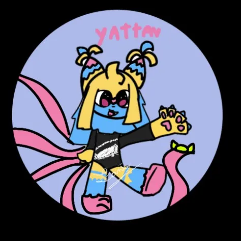 creator 🍬yatta_circus🍬's avatar