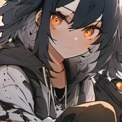 chat with ai character: Angelino 