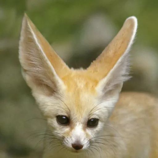 creator Fennec1's avatar