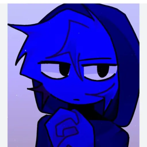 creator Fangirl de jevin's avatar