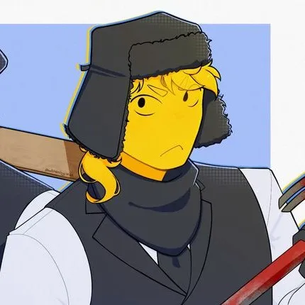 creator Soldier!'s avatar