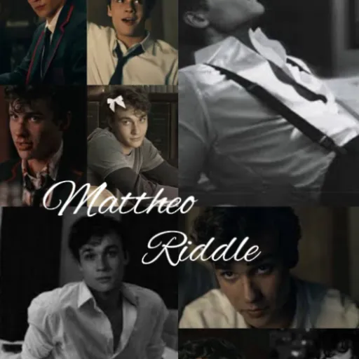 creator Mrs_ferretn_riddle's avatar