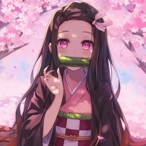 creator Nesuko kibutsuji 🌸's avatar