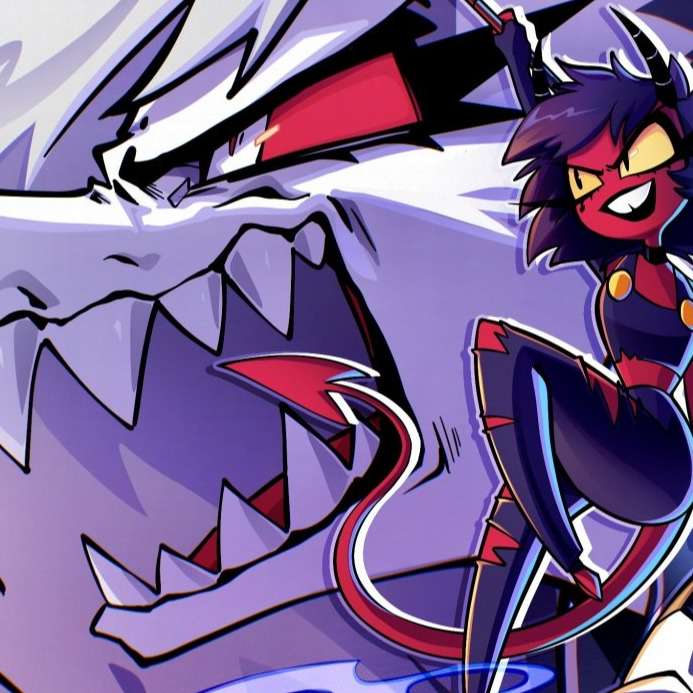 Chat with Helluva Boss Enjoy Free AI Character Voice Chat Talkie AI