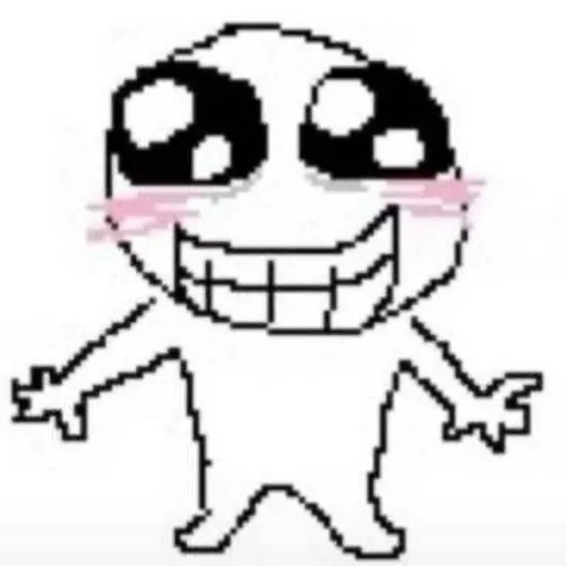 creator Happy lil guy:D's avatar