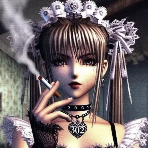creator StrawberrySins's avatar