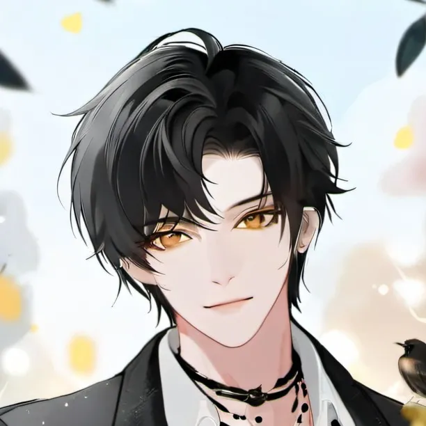 chat with ai character: Jason