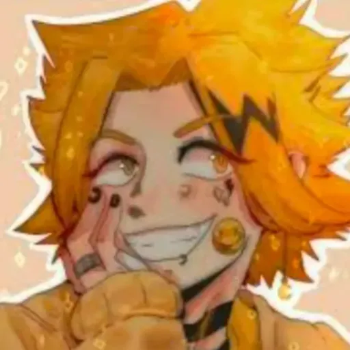 creator Pikachu man's avatar