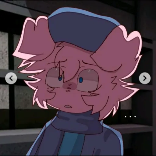 creator This is Garrett's avatar