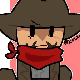creator Forajido DeadRails's avatar