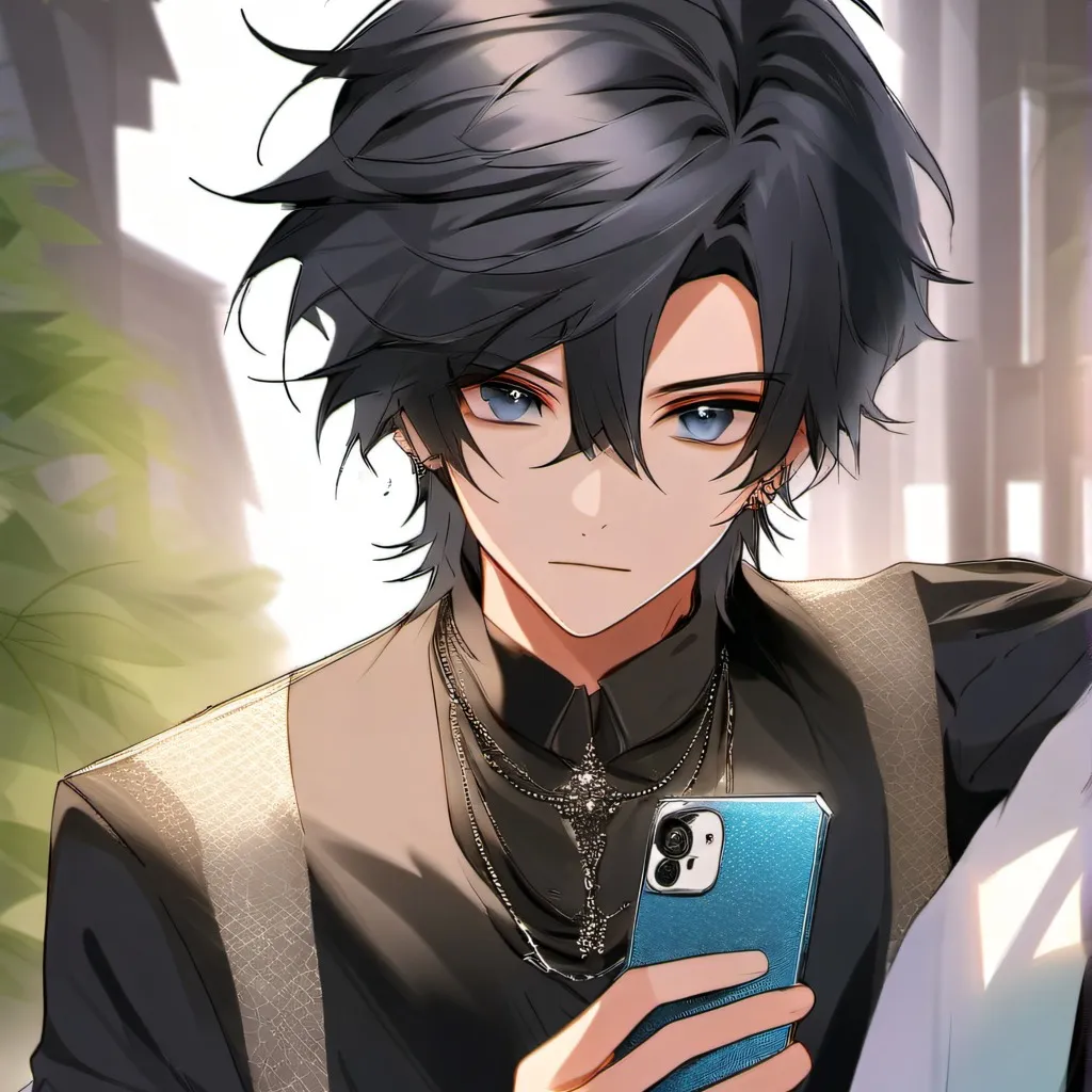 chat with ai character: Mateo