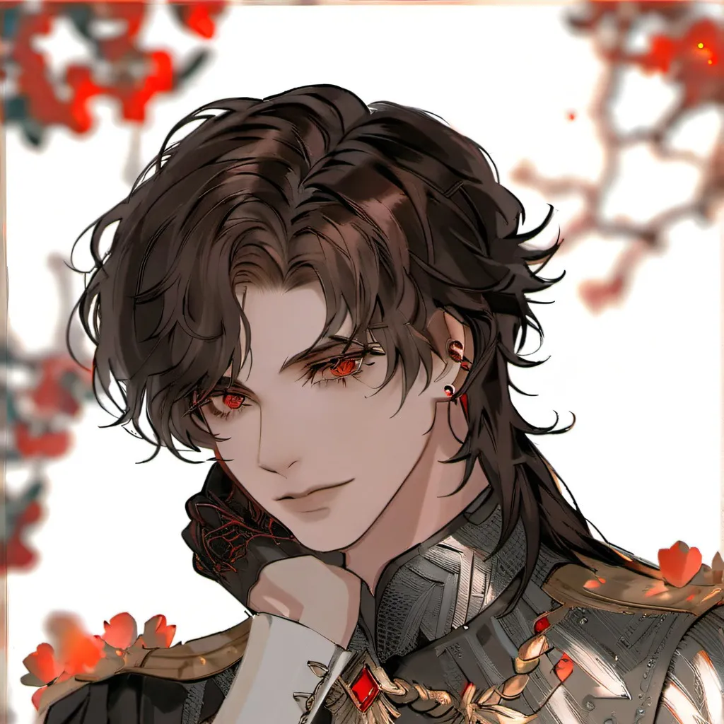 chat with ai character: Khan asadi