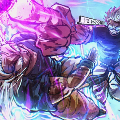 creator Goku X Gojo's avatar