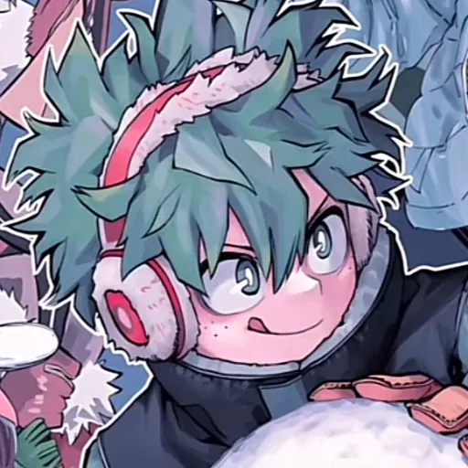 creator <\deku-kun/>'s avatar