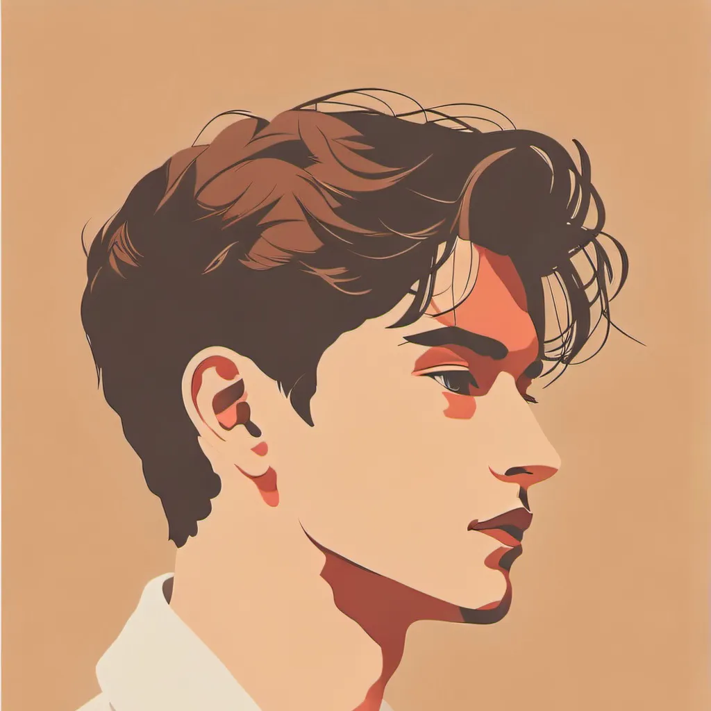 chat with ai character: Kai 