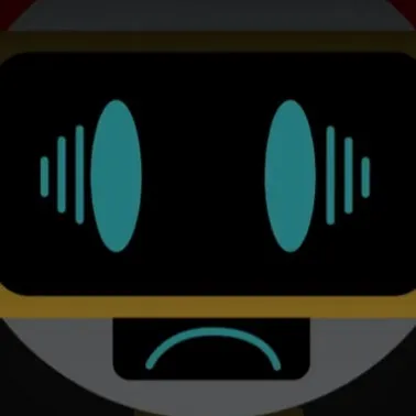 chat with ai character: Shocked fun bot 