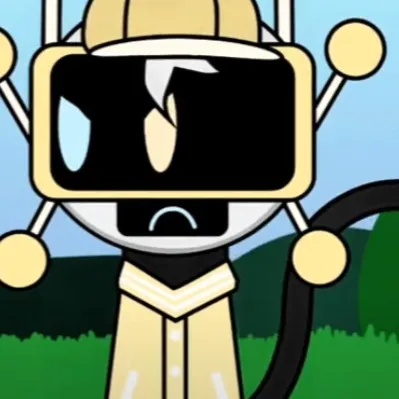 chat with ai character: Fun bot Angry 2