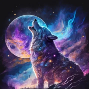 creator 🌓💟Loner wolf💟🌓's avatar