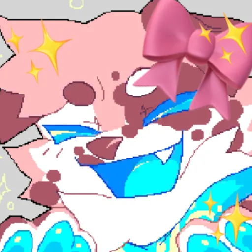 creator SunnyTheLazyEditor's avatar