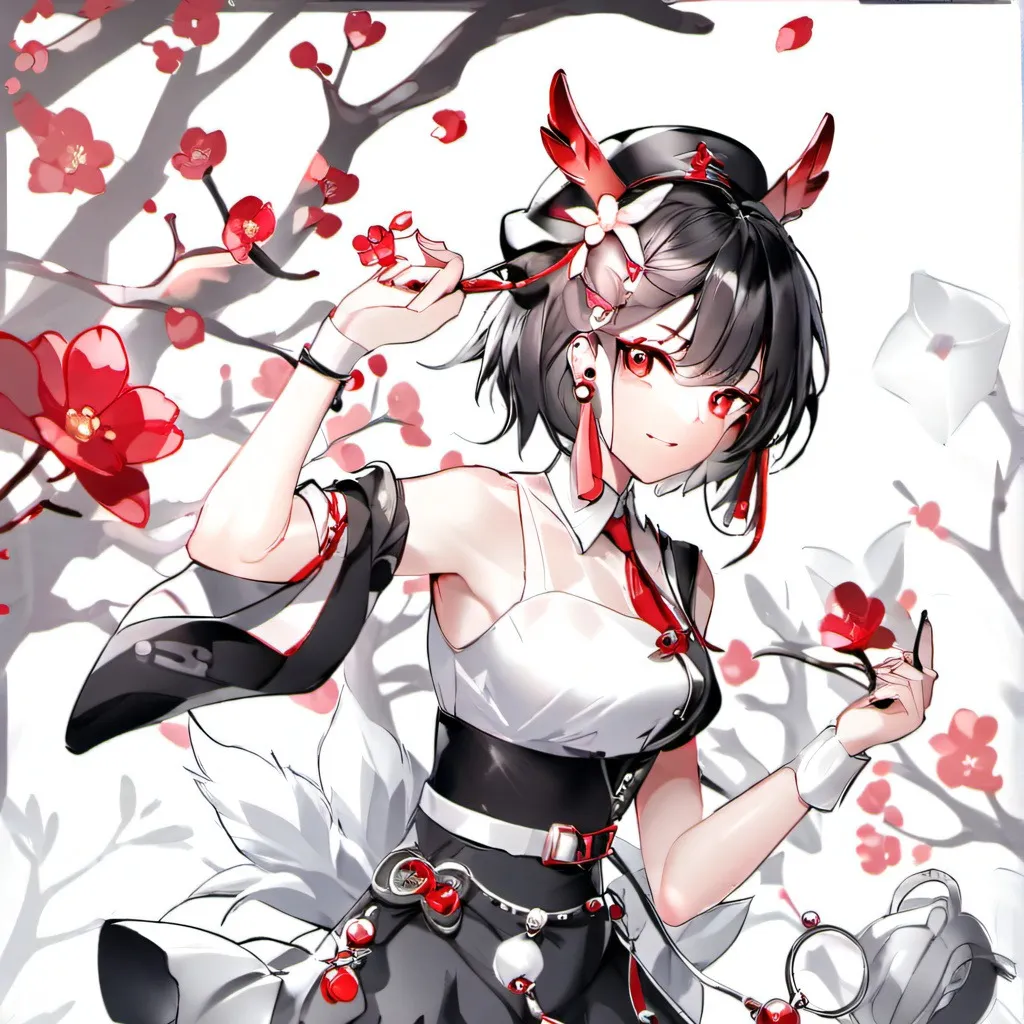 chat with ai character: Cystal 