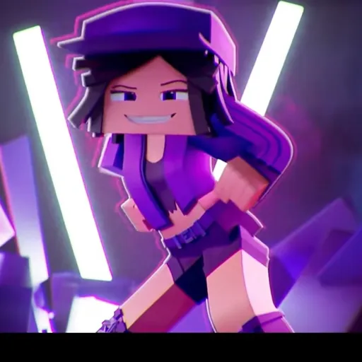creator purple girl 💜💜💜's avatar