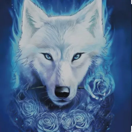 creator Blow wolf's avatar