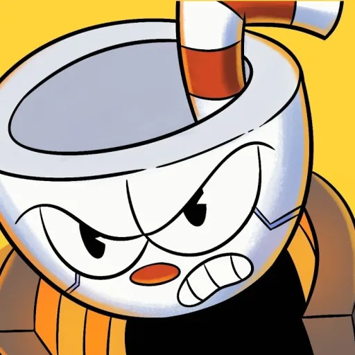 creator ∆XCuphead CyberX∆'s avatar