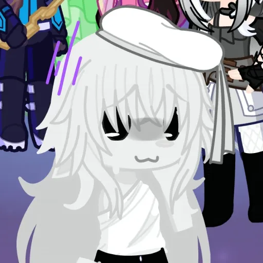 creator Wafle_XD's avatar