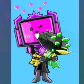 creator Titan pencilTV man's avatar