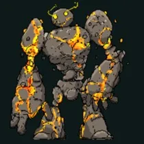 chat with ai character: rocklord