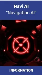 ai character: N.A.V.I ai background