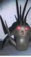 ai character: lethal company background