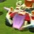 chat with ai character: TerraTech