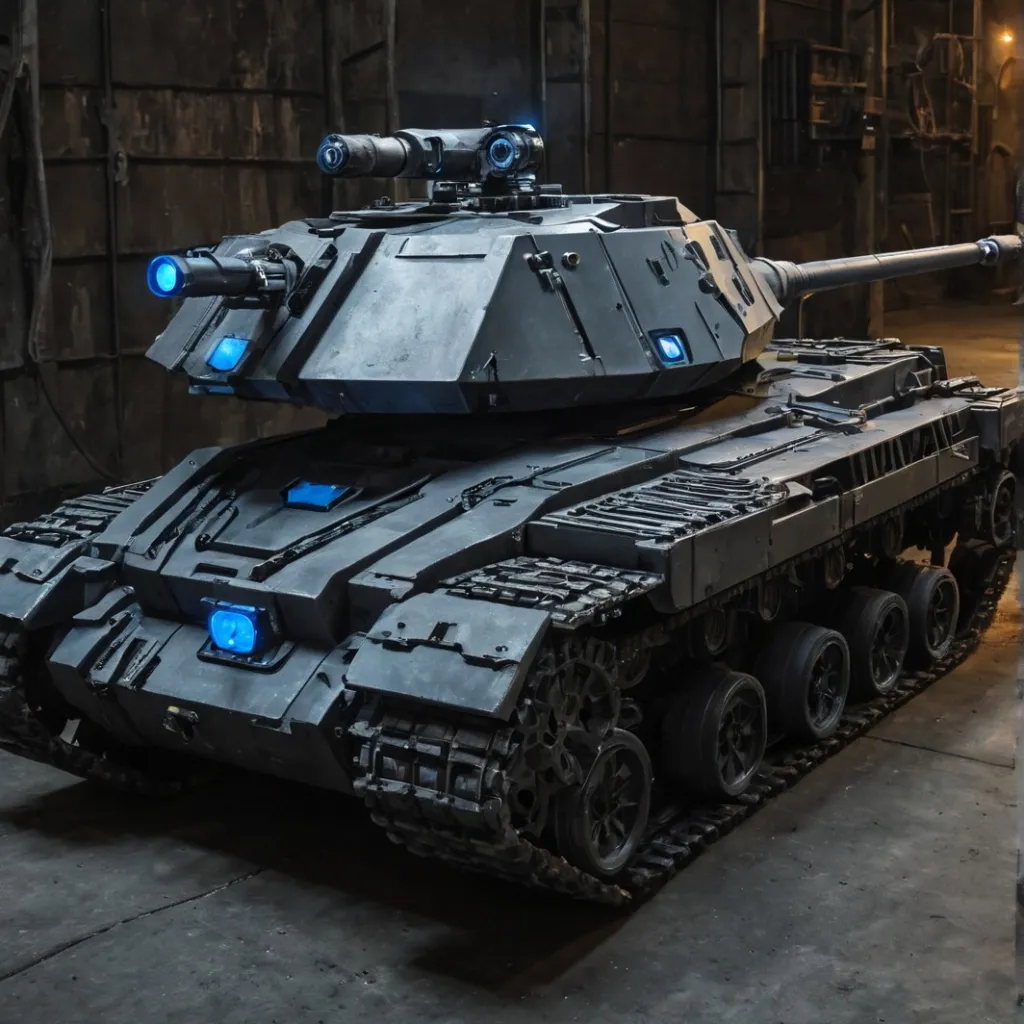 chat with ai character: Exoniphic MK1