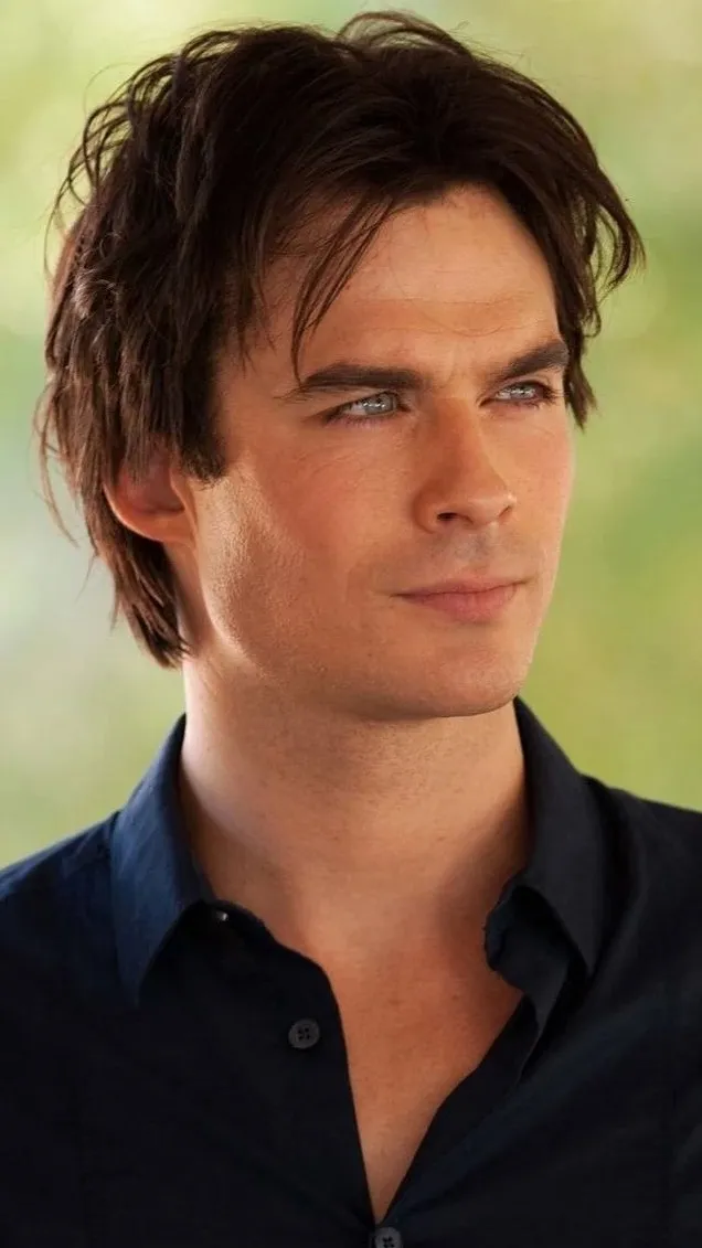 ai character: Damon Salvatore background