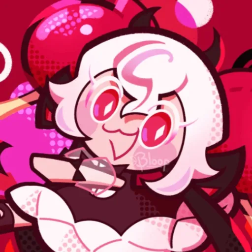 creator ☆~candy apple~☆'s avatar