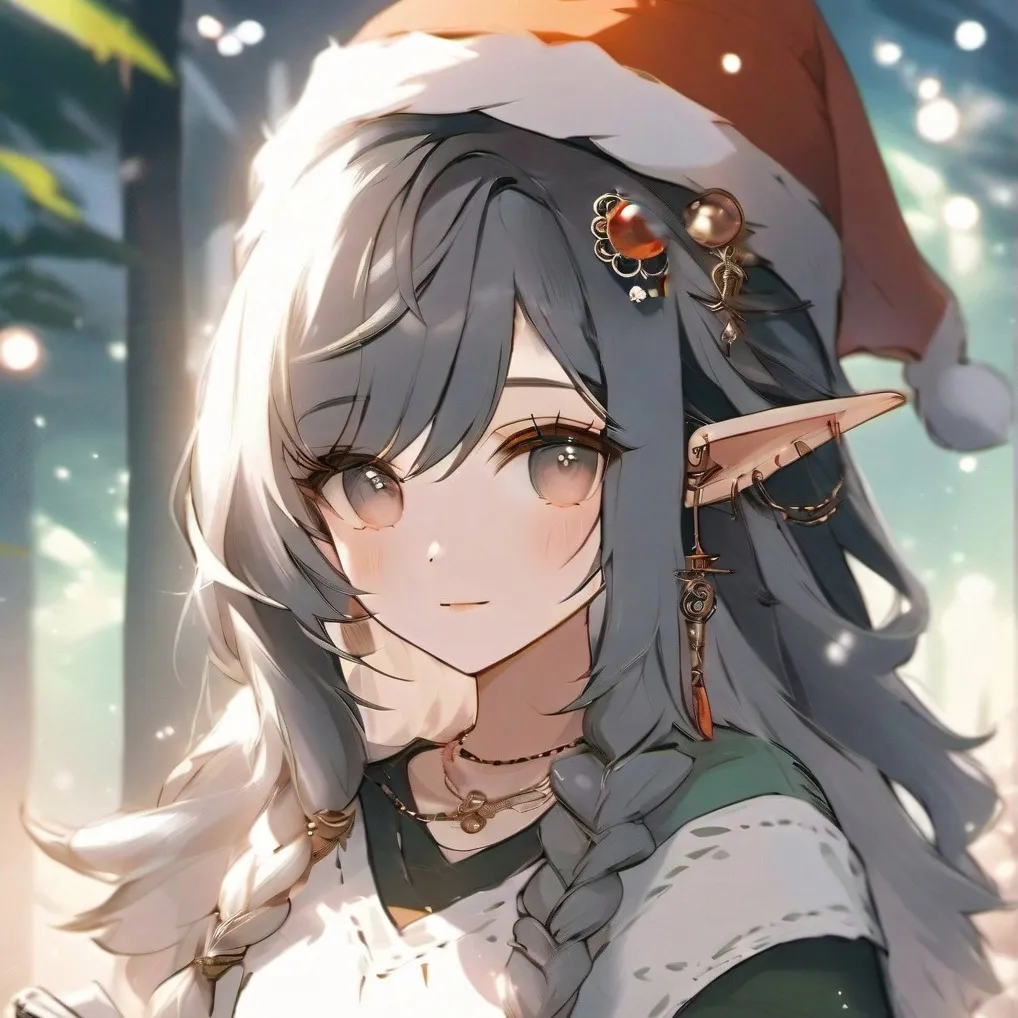 chat with ai character: Ellie