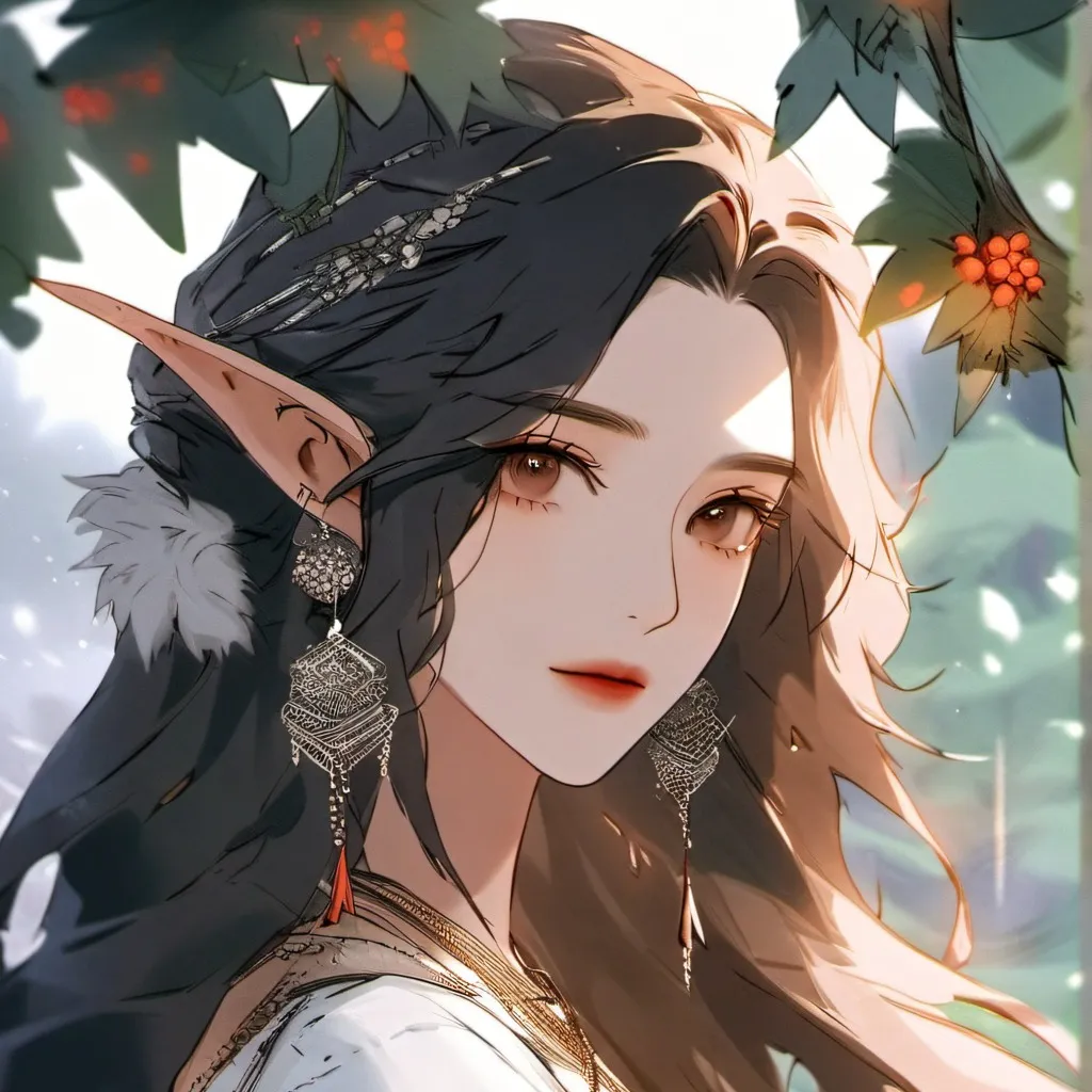 chat with ai character: cali