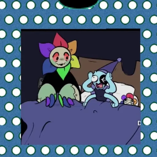 creator Helloimabigfanofdw's avatar