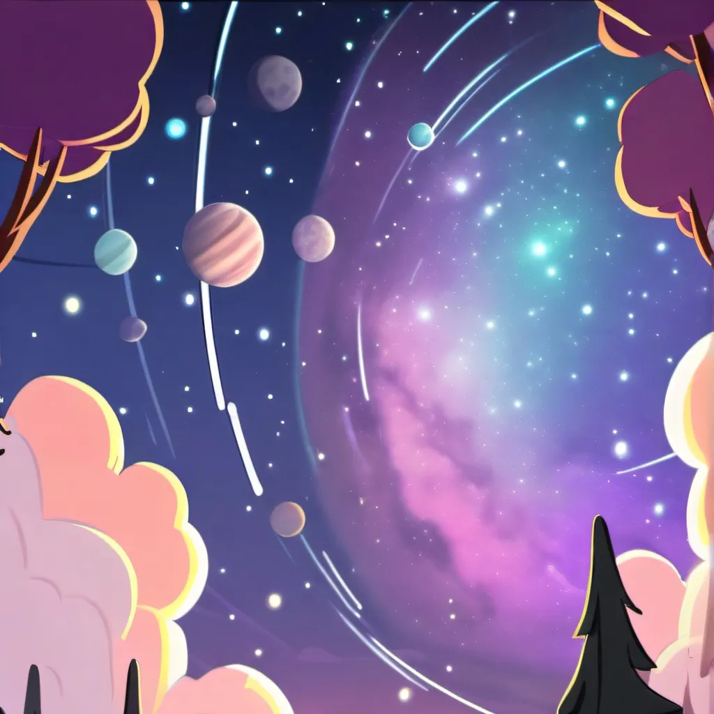 chat with ai character: Pudding’s delight