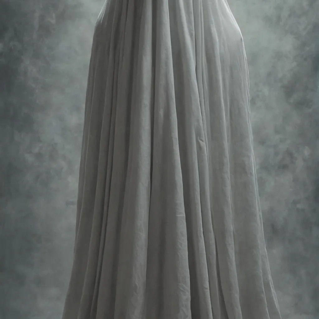 chat with ai character: mr. ghost