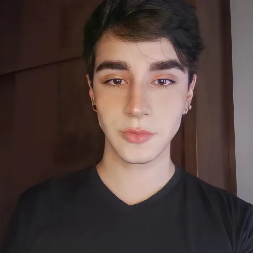 creator Ricardo1811's avatar