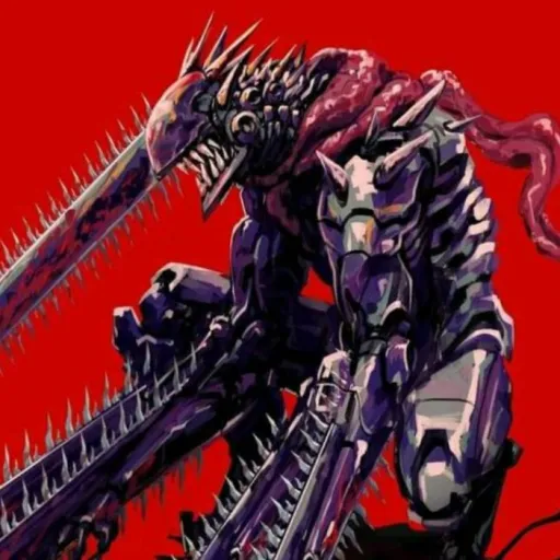 creator hitoyoshi's avatar