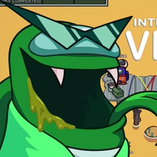 creator Michael the viper's avatar
